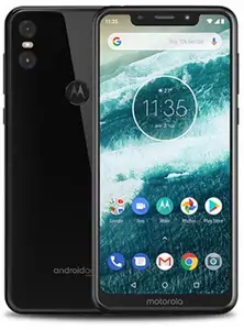Замена телефона Motorola One в Тюмени